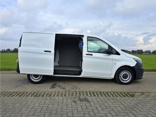 Mercedes-Benz Vito 111 CDI L2 H1 - 110 Pk - Euro 6 - Airco - Cruise Control ActivLease financial lease