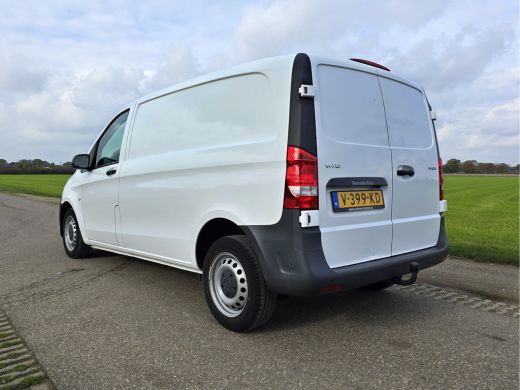 Mercedes-Benz Vito 111 CDI L2 H1 - 110 Pk - Euro 6 - Airco - Cruise Control ActivLease financial lease