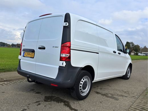 Mercedes-Benz Vito 111 CDI L2 H1 - 110 Pk - Euro 6 - Airco - Cruise Control ActivLease financial lease