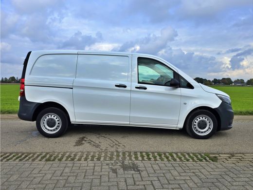 Mercedes-Benz Vito 111 CDI L2 H1 - 110 Pk - Euro 6 - Airco - Cruise Control ActivLease financial lease