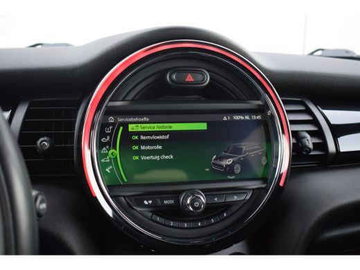 Mini Cooper 1.5 Cooper 60 Years Edition | 5 Deurs | Half Leer | Stoelverw. | Apple CarPlay ActivLease financial lease