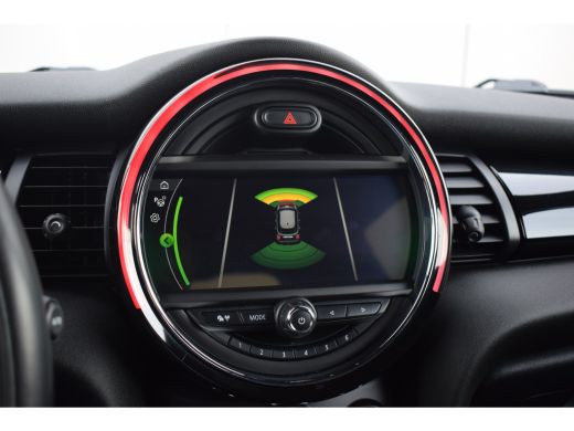 Mini Cooper 1.5 Cooper 60 Years Edition | 5 Deurs | Half Leer | Stoelverw. | Apple CarPlay ActivLease financial lease