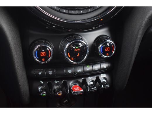 Mini Cooper 1.5 Cooper 60 Years Edition | 5 Deurs | Half Leer | Stoelverw. | Apple CarPlay ActivLease financial lease