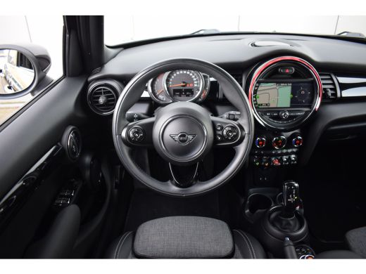 Mini Cooper 1.5 Cooper 60 Years Edition | 5 Deurs | Half Leer | Stoelverw. | Apple CarPlay ActivLease financial lease
