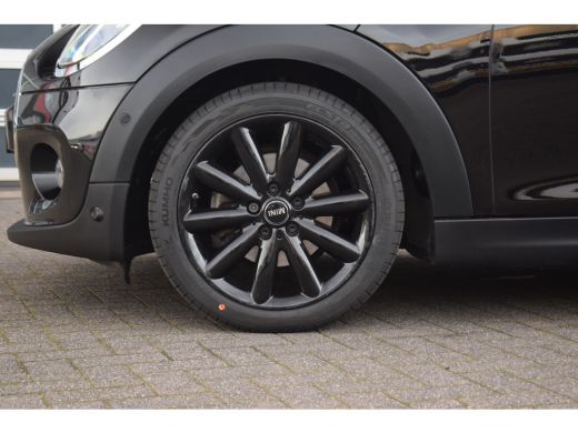 Mini Cooper 1.5 Cooper 60 Years Edition | 5 Deurs | Half Leer | Stoelverw. | Apple CarPlay ActivLease financial lease