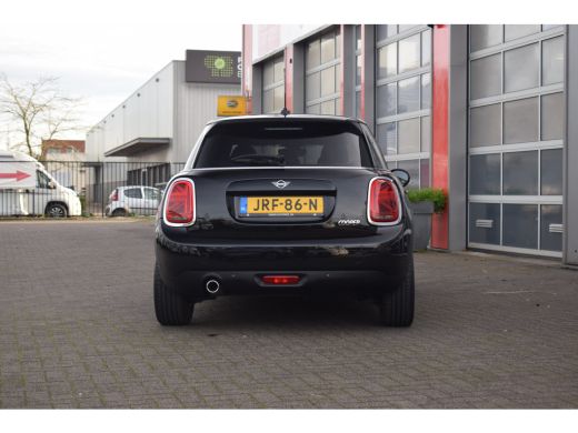 Mini Cooper 1.5 Cooper 60 Years Edition | 5 Deurs | Half Leer | Stoelverw. | Apple CarPlay ActivLease financial lease