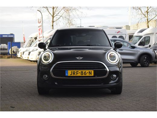 Mini Cooper 1.5 Cooper 60 Years Edition | 5 Deurs | Half Leer | Stoelverw. | Apple CarPlay ActivLease financial lease