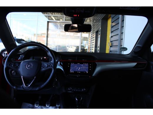 Opel Corsa 1.2 GS Line | Dodehoek detectie | Achteruitrijcamera | 17 lichtmetalen Velgen | Apple carplay | ActivLease financial lease
