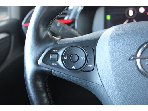 Opel Corsa 1.2 GS Line | Dodehoek detectie | Achteruitrijcamera | 17 lichtmetalen Velgen | Apple carplay | ActivLease financial lease