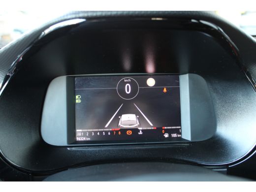 Opel Corsa 1.2 GS Line | Dodehoek detectie | Achteruitrijcamera | 17 lichtmetalen Velgen | Apple carplay | ActivLease financial lease