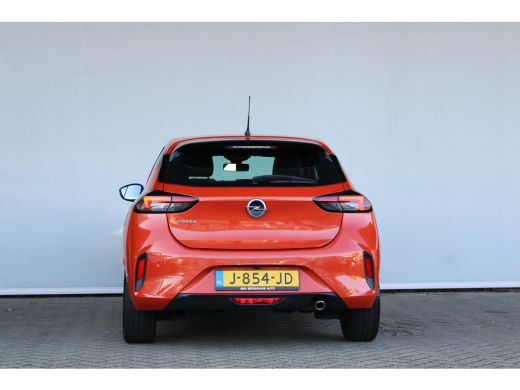 Opel Corsa 1.2 GS Line | Dodehoek detectie | Achteruitrijcamera | 17 lichtmetalen Velgen | Apple carplay | ActivLease financial lease