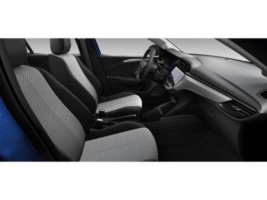 Opel Corsa Edition | Dode hoek waarschuwing | Draadloze Apple Carplay en Android Auto | LED koplampen met LE... ActivLease financial lease