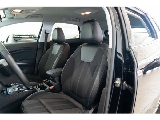 Opel Grandland 1.2 Turbo Level 4 Automaat | Stoel & Stuurverwarming | Parkeersensoren | Climate Controle | Apple... ActivLease financial lease