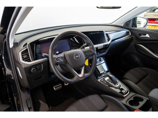 Opel Grandland 1.2 Turbo Level 4 Automaat | Stoel & Stuurverwarming | Parkeersensoren | Climate Controle | Apple... ActivLease financial lease