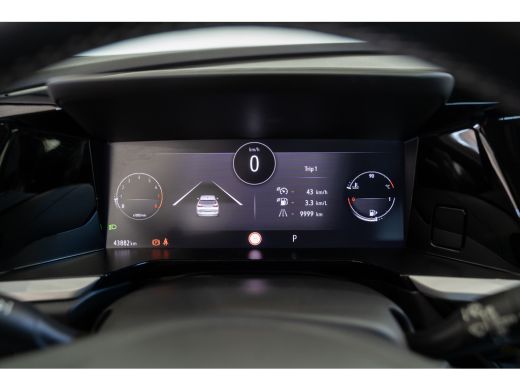Opel Grandland 1.2 Turbo Level 4 Automaat | Stoel & Stuurverwarming | Parkeersensoren | Climate Controle | Apple... ActivLease financial lease