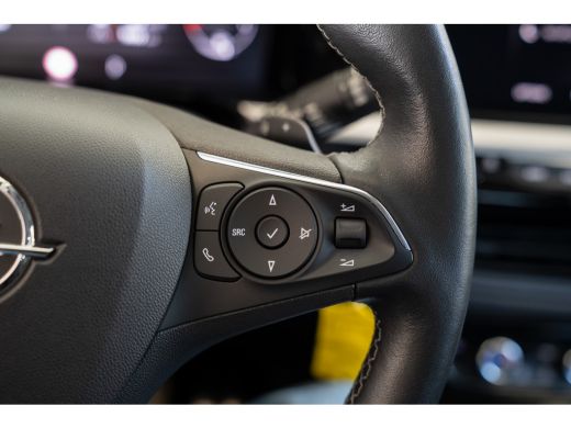 Opel Grandland 1.2 Turbo Level 4 Automaat | Stoel & Stuurverwarming | Parkeersensoren | Climate Controle | Apple... ActivLease financial lease