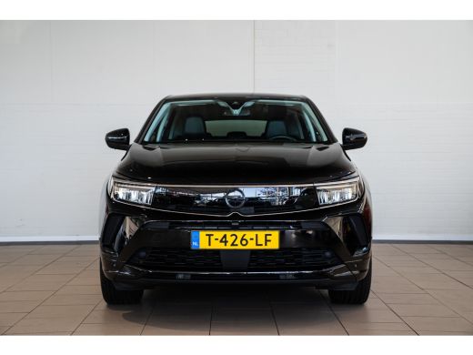 Opel Grandland 1.2 Turbo Level 4 Automaat | Stoel & Stuurverwarming | Parkeersensoren | Climate Controle | Apple... ActivLease financial lease