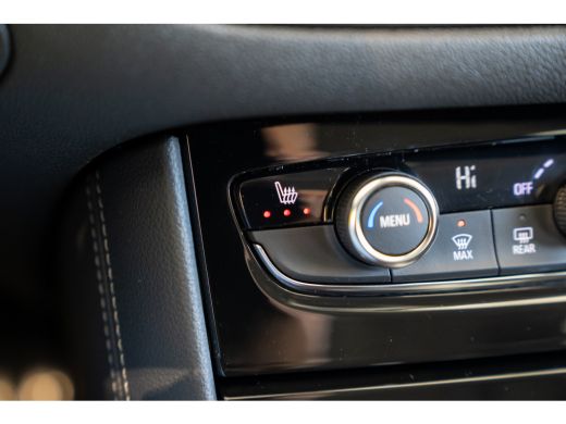 Opel Grandland 1.2 Turbo Level 4 Automaat | Stoel & Stuurverwarming | Parkeersensoren | Climate Controle | Apple... ActivLease financial lease