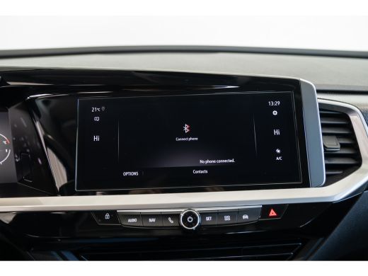 Opel Grandland 1.2 Turbo Level 4 Automaat | Stoel & Stuurverwarming | Parkeersensoren | Climate Controle | Apple... ActivLease financial lease