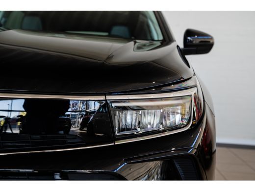 Opel Grandland 1.2 Turbo Level 4 Automaat | Stoel & Stuurverwarming | Parkeersensoren | Climate Controle | Apple... ActivLease financial lease
