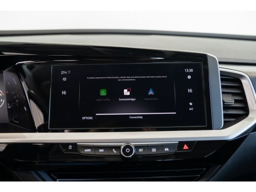 Opel Grandland 1.2 Turbo Level 4 Automaat | Stoel & Stuurverwarming | Parkeersensoren | Climate Controle | Apple... ActivLease financial lease