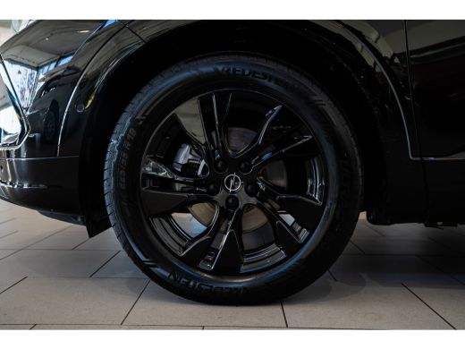 Opel Grandland 1.2 Turbo Level 4 Automaat | Stoel & Stuurverwarming | Parkeersensoren | Climate Controle | Apple... ActivLease financial lease