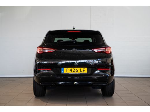 Opel Grandland 1.2 Turbo Level 4 Automaat | Stoel & Stuurverwarming | Parkeersensoren | Climate Controle | Apple... ActivLease financial lease