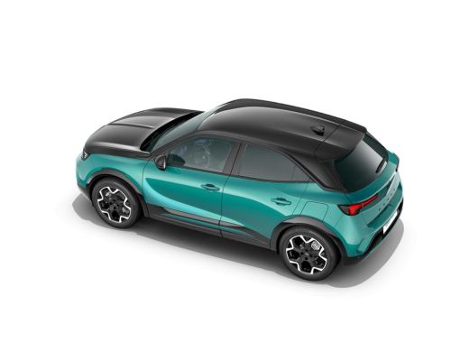 Opel Mokka GS | 18" Lichtmetalen velgen, Bi-Color | Achteruitrijcamera | Electronic Climate Control ActivLease financial lease