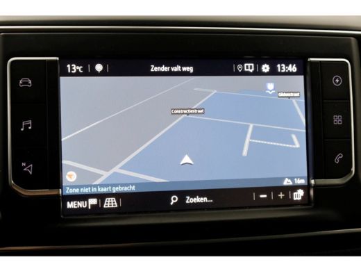 Opel Vivaro-e L2H1 Edition 75 kWh 100% Elektrisch WLTP Range 315km SOH 90% 05-2021 ActivLease financial lease