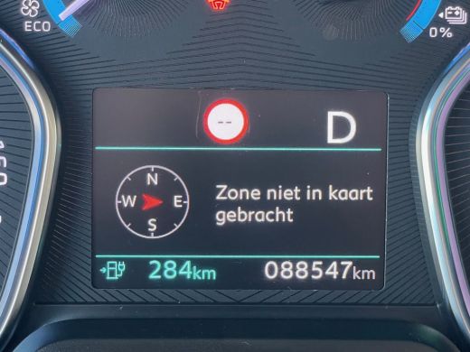 Opel Vivaro-e L2H1 Edition 75 kWh 100% Elektrisch WLTP Range 315km SOH 90% 05-2021 ActivLease financial lease