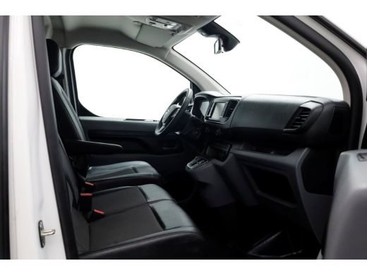 Opel Vivaro-e L2H1 Edition 75 kWh 100% Elektrisch WLTP Range 315km SOH 90% 05-2021 ActivLease financial lease