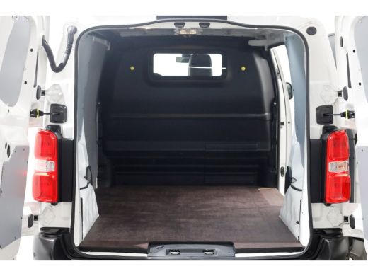 Opel Vivaro-e L2H1 Edition 75 kWh 100% Elektrisch WLTP Range 315km SOH 90% 05-2021 ActivLease financial lease