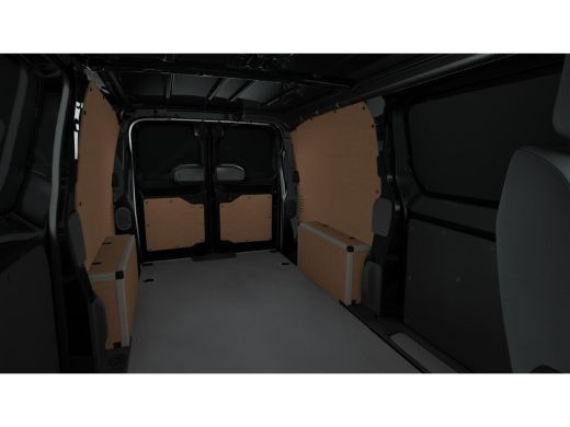 Opel Vivaro-e Standaard - Electric | Elektrisch bedienbare en verwarmde buitenspiegels | LED dagrijverlichting ... ActivLease financial lease