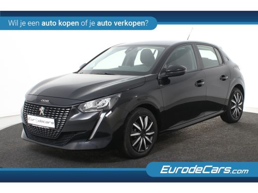 Peugeot 208 Active *1ste Eigenaar*DAB*Cruise control*