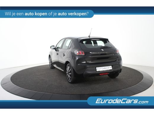 Peugeot 208 Active *1ste Eigenaar*DAB*Cruise control* ActivLease financial lease