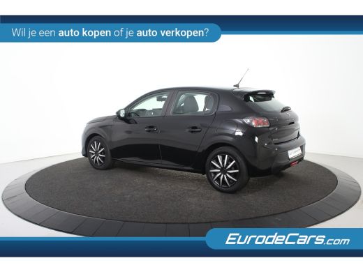 Peugeot 208 Active *1ste Eigenaar*DAB*Cruise control* ActivLease financial lease
