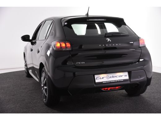 Peugeot 208 Active *1ste Eigenaar*DAB*Cruise control* ActivLease financial lease