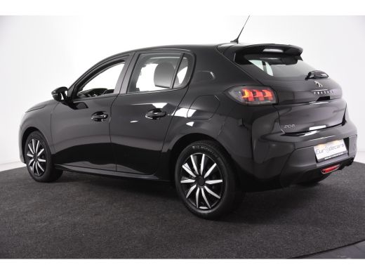 Peugeot 208 Active *1ste Eigenaar*DAB*Cruise control* ActivLease financial lease