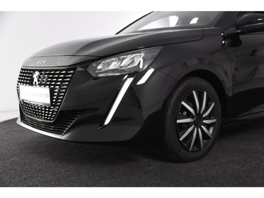 Peugeot 208 Active *1ste Eigenaar*DAB*Cruise control* ActivLease financial lease