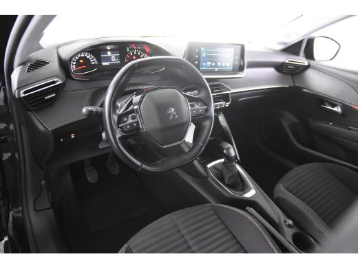 Peugeot 208 Active *1ste Eigenaar*DAB*Cruise control* ActivLease financial lease