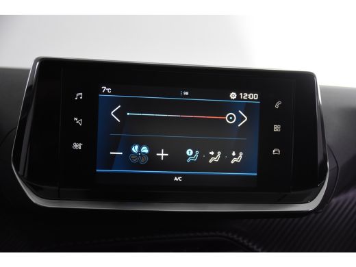 Peugeot 208 Active *1ste Eigenaar*DAB*Cruise control* ActivLease financial lease