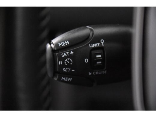 Peugeot 208 Active *1ste Eigenaar*DAB*Cruise control* ActivLease financial lease