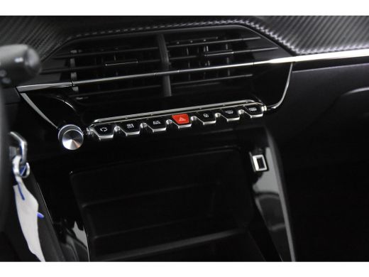 Peugeot 208 Active *1ste Eigenaar*DAB*Cruise control* ActivLease financial lease