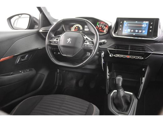 Peugeot 208 Active *1ste Eigenaar*DAB*Cruise control* ActivLease financial lease