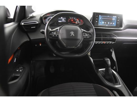 Peugeot 208 Active *1ste Eigenaar*DAB*Cruise control* ActivLease financial lease