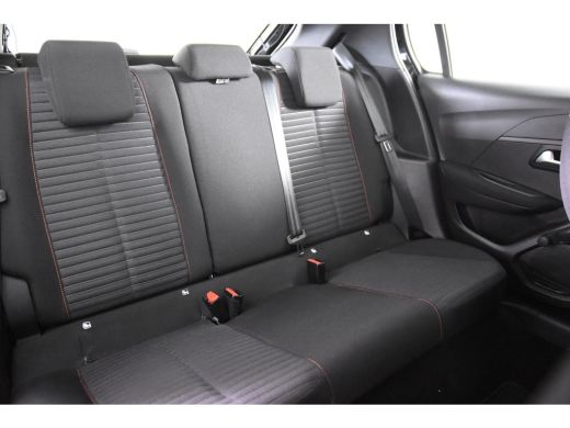 Peugeot 208 Active *1ste Eigenaar*DAB*Cruise control* ActivLease financial lease