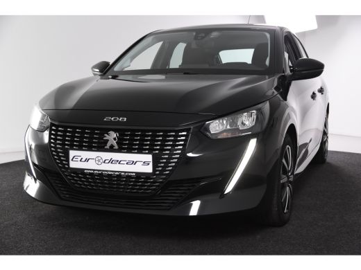 Peugeot 208 Active *1ste Eigenaar*DAB*Cruise control* ActivLease financial lease