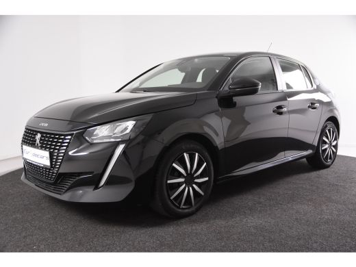 Peugeot 208 Active *1ste Eigenaar*DAB*Cruise control* ActivLease financial lease