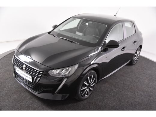 Peugeot 208 Active *1ste Eigenaar*DAB*Cruise control* ActivLease financial lease