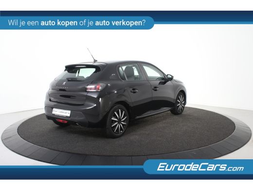 Peugeot 208 Active *1ste Eigenaar*DAB*Cruise control* ActivLease financial lease